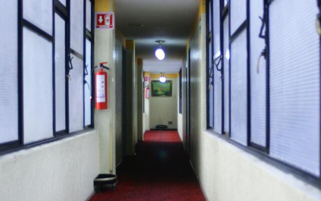 Hotel La Riviera
