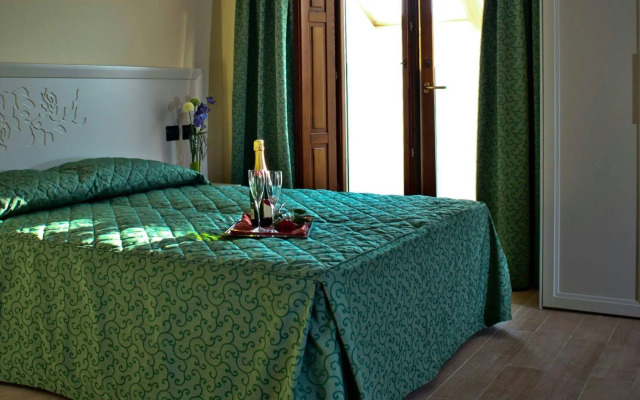 Hotel San Berardo