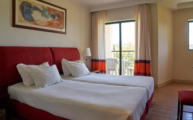 The Navigator - Palm Oasis Alvor