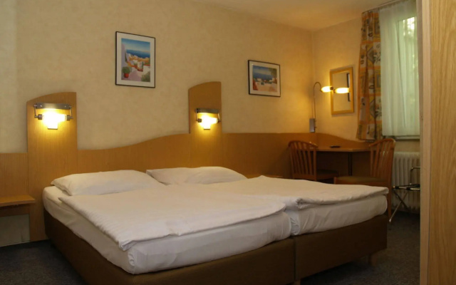 Hotel Berg