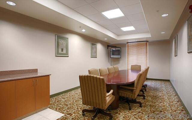 Best Western Plus Country Park Hotel