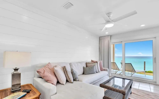 Blue Mountain Beach Villas 5B