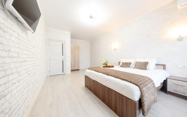 LetoApart (ЛетоАпарт) на улице Энгельса 93-230