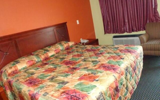 Gateway Motor Inn
