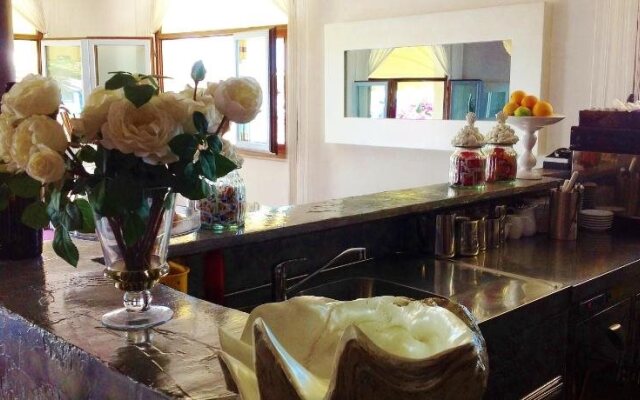 Porthotel Calandra