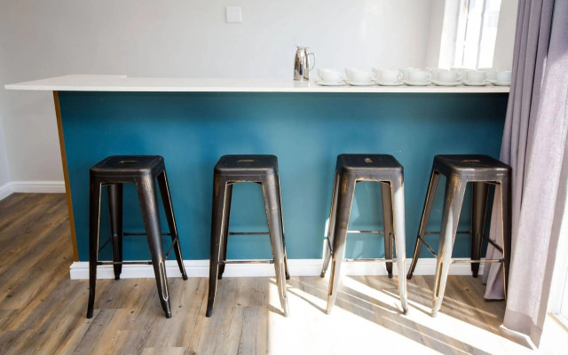 The New National Lodge & Conference