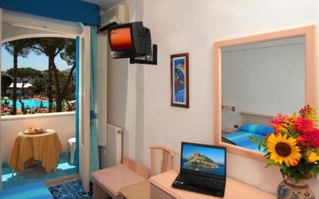 Hotel Villa Hermosa