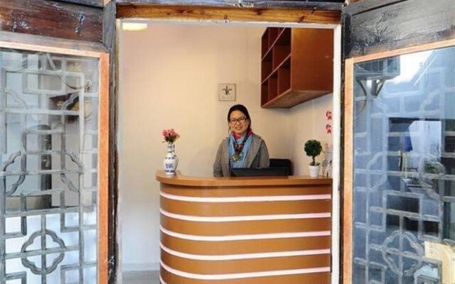 Xitang Love Password Boutique Hotel