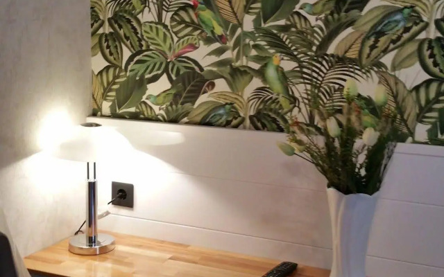 Waldhotel und Restaurants Lemberg