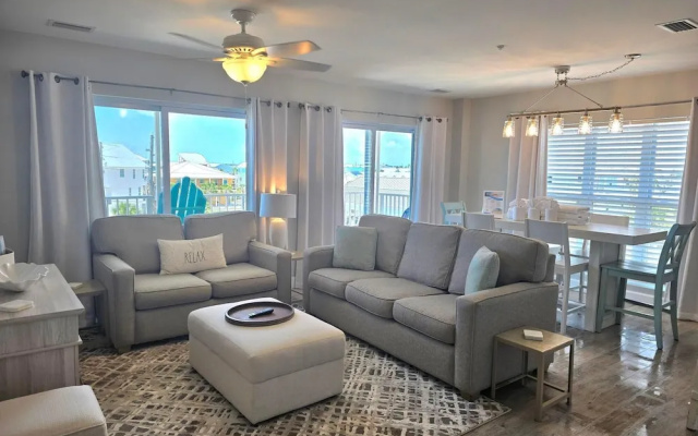 Surfside 15 - Beachtime