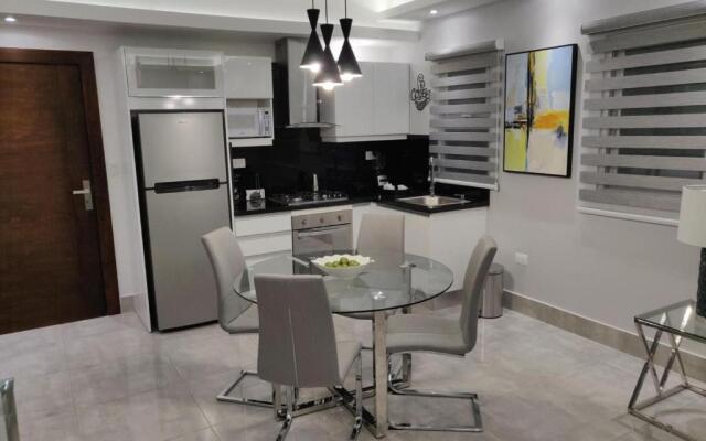 Soha Suites II