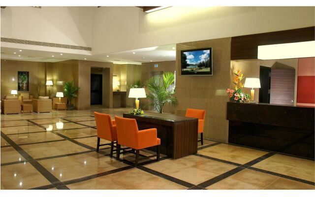 Park Plaza Chennai OMR