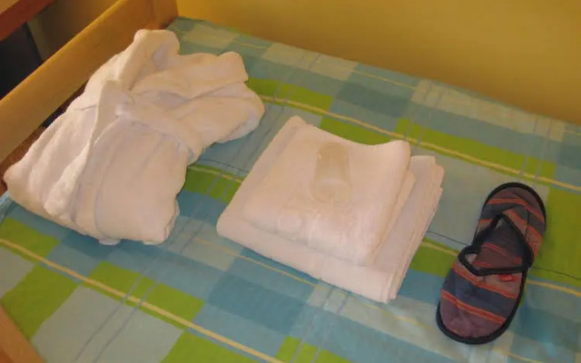 Spirit Hostel and Apartments