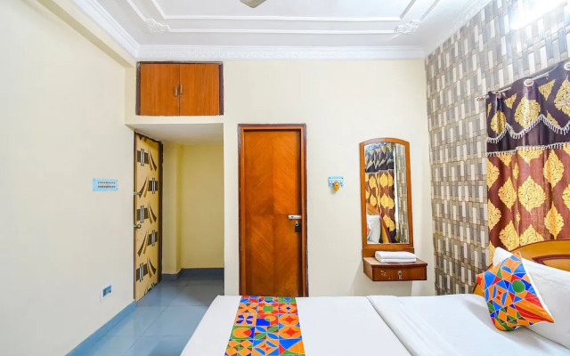 Fabexpress Heritage Inn