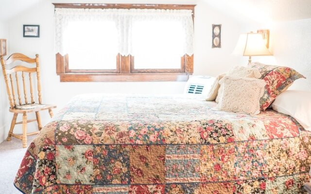 Wilson Ranches Retreat