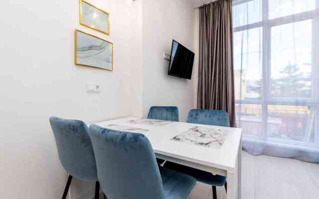 More Apartamentov