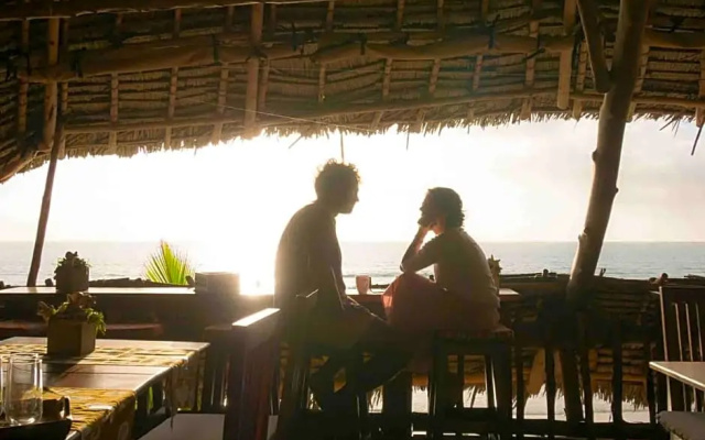 Hekaya Zanzibar