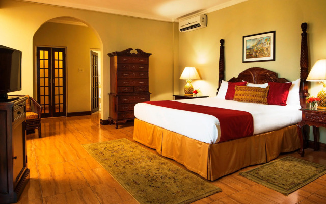 SeaGarden Beach Resort - All Inclusive