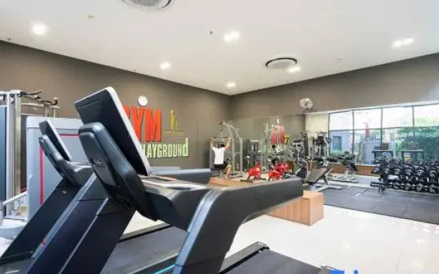 Saigon Center Apartment -Vinh Hoi Aparment (Central Stay)