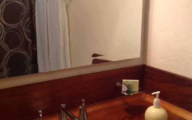 El Mesón del Quijote