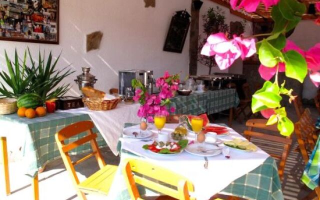 Prasonisi Club
