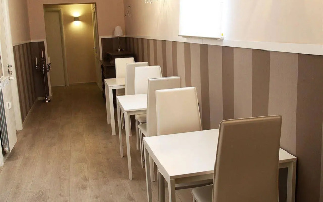 Sweet Home Colosseum