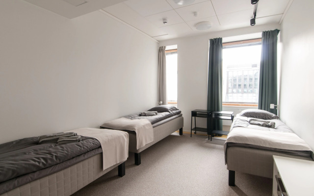 Aikatalo Hostel Helsinki