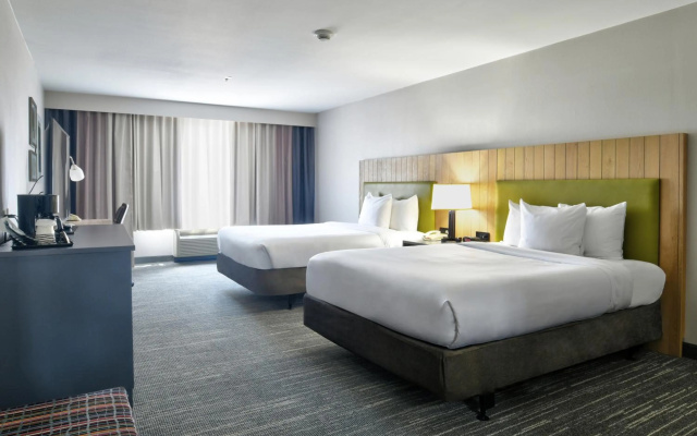 Country Inn & Suites by Radisson, Oklahoma City Airport, OK