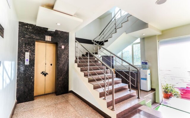 Fabhotel G S Inn