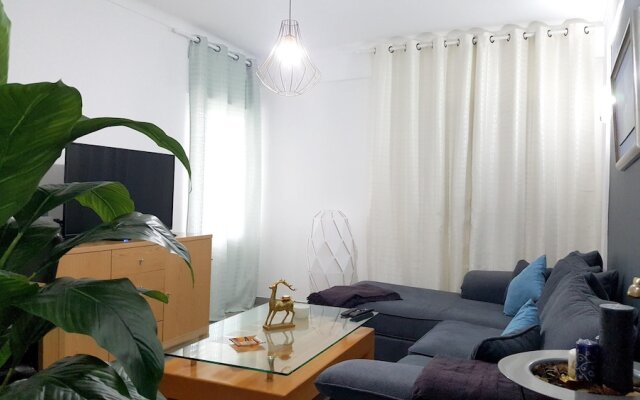 Apartment with 2 Bedrooms in Portimão, with Wonderful Lake View And Wifi - 4 Km From the Beach