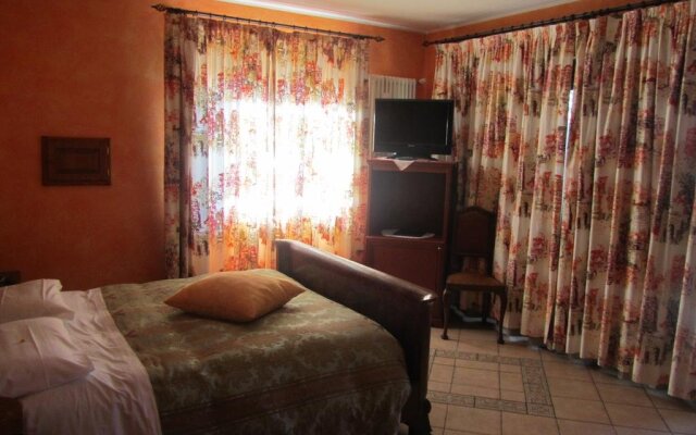 Hotel Conca Azzurra