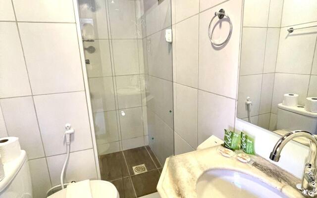 Sunshine Inn Centro
