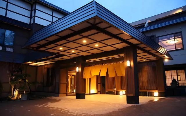 Otaru Kourakuen