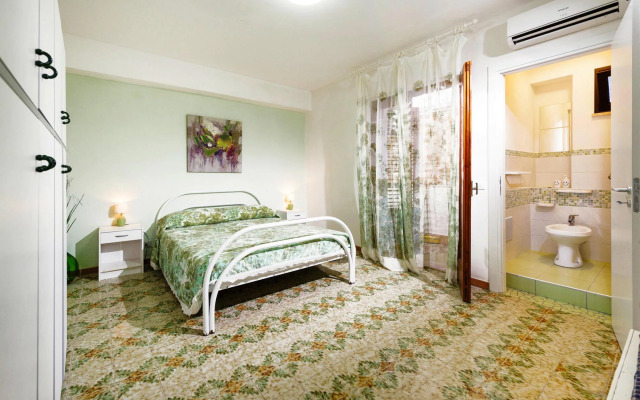 Apartment, Castellammare del Golfo