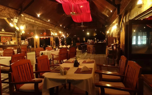 Lipa Lodge Resort