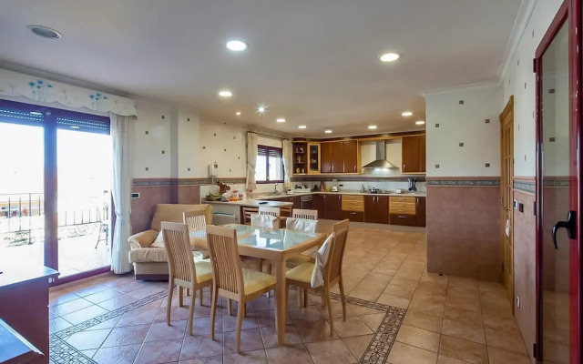 Casa Peseta. Casa Rural