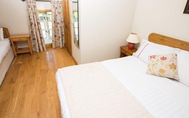 O'Briens Cashel Lodge