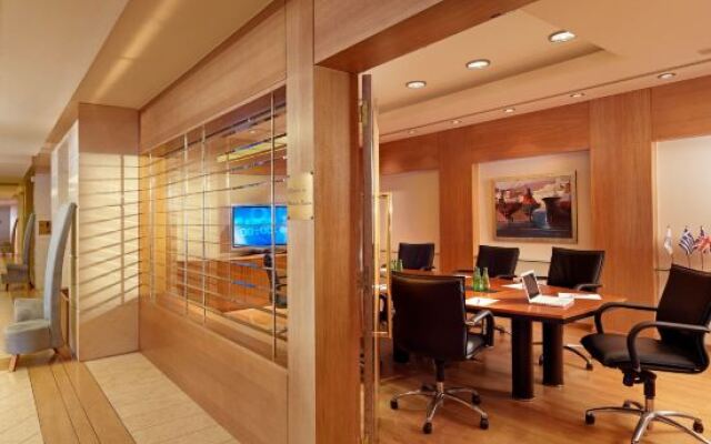Ramada by Wyndham Loutraki Poseidon Resort