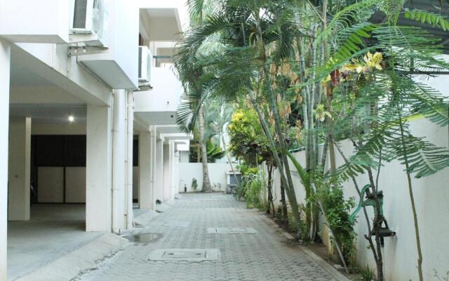 Phoenix Serviced Apartment - Anna Nagar