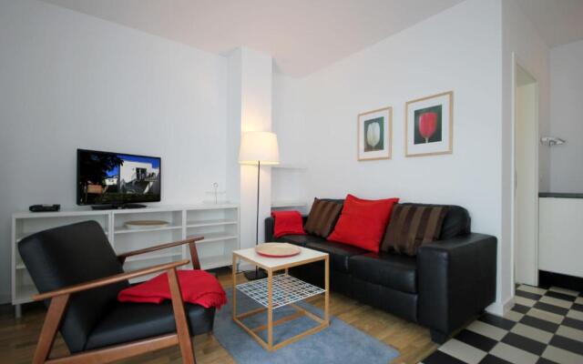 Haus Putbus by Rujana