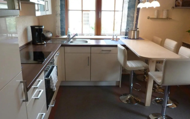 Ferienhaus Stay and Relax