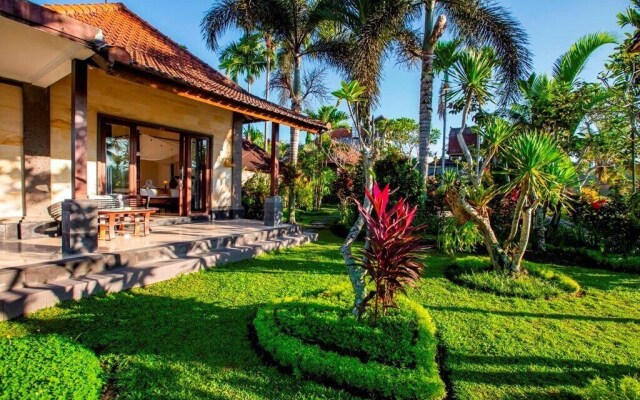 Villa Mandi Ubud