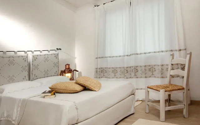Holiday Residence Punta Falcone