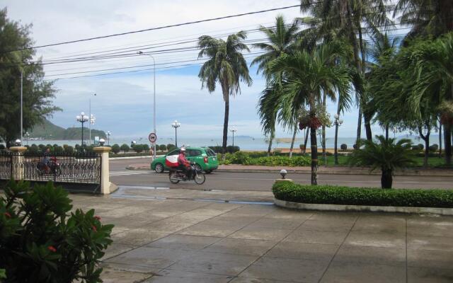 Quy Nhon Hotel