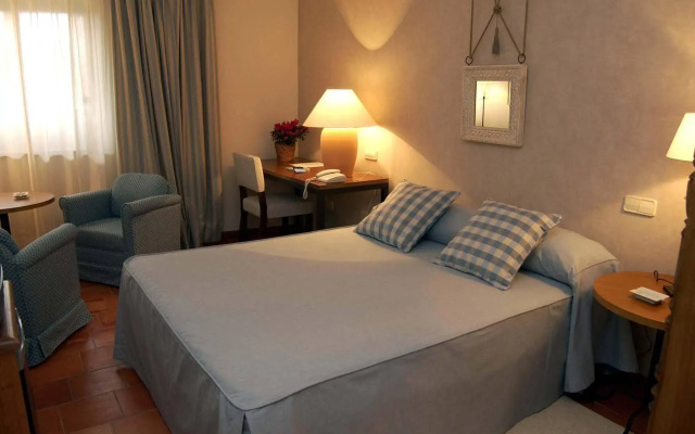 Hospederia de Santo Domingo