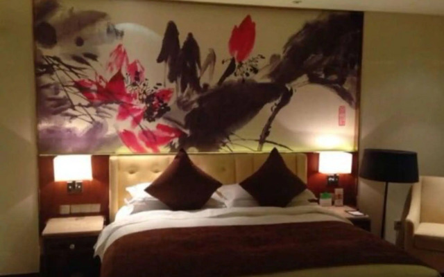 Xi'an Guangcheng Hotel