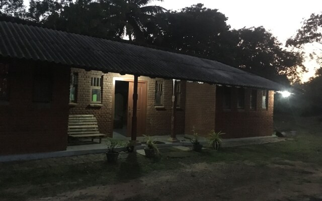 Sigiri Peace Hostel