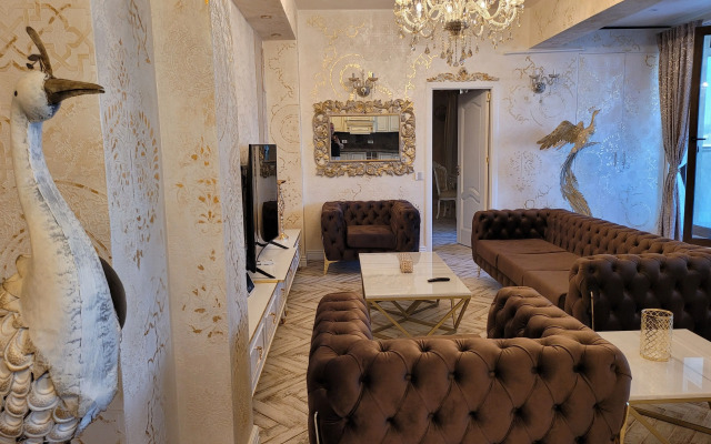 Terrace Suites Iasi