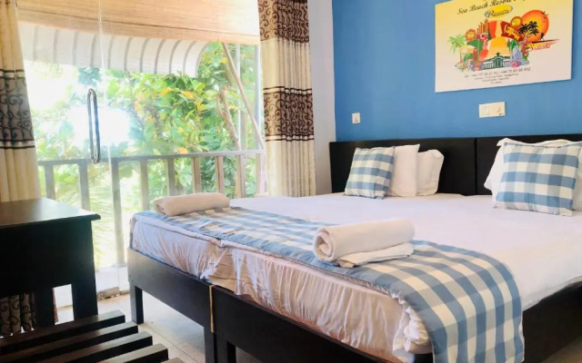 Sea Beach Resort