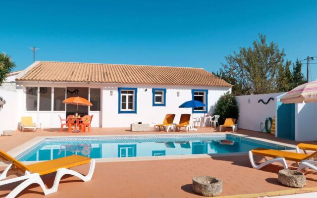 Monte Da Calma (Pad105)